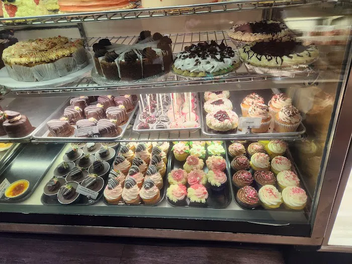 The West Side Bakery Picture 1