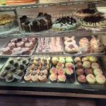 The West Side Bakery