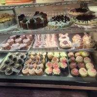 The West Side Bakery ico