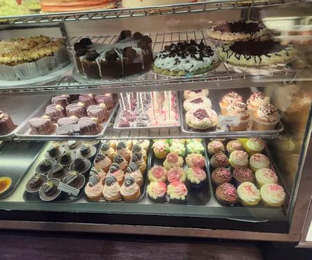 The West Side Bakery