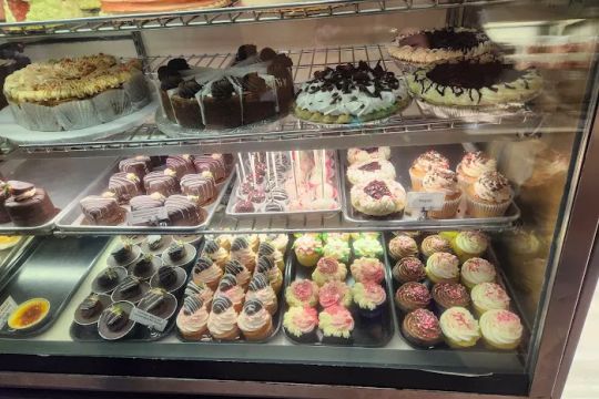 The West Side Bakery