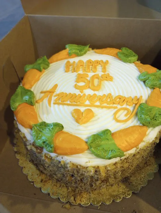 The West Side Bakery Picture 7
