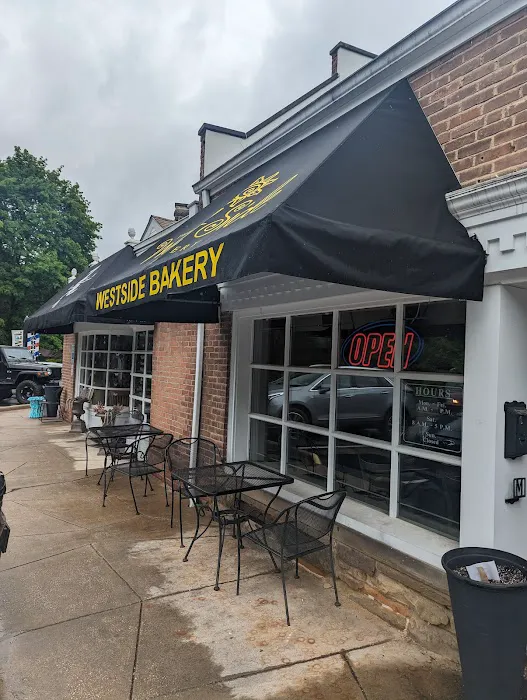 The West Side Bakery Picture 2
