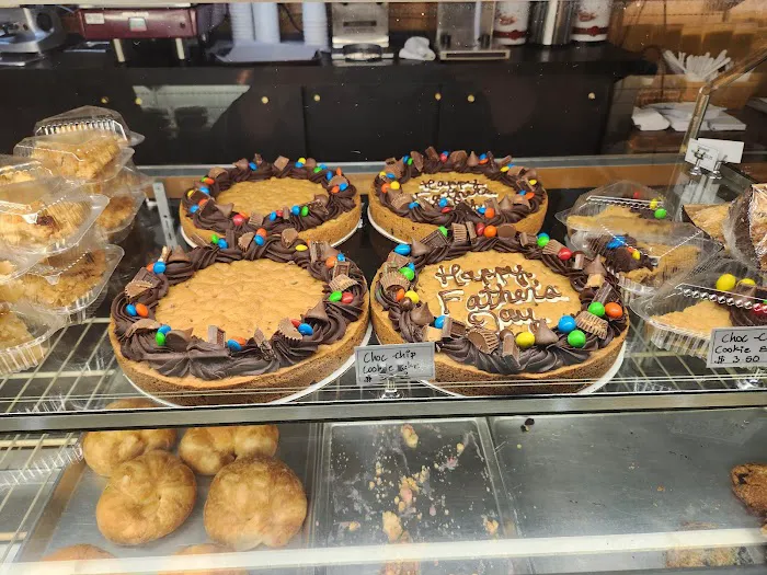 The West Side Bakery Picture 3
