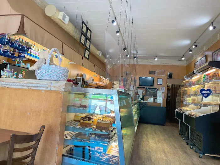 The West Side Bakery Picture 4