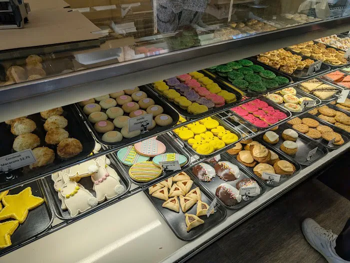 The West Side Bakery Picture 6