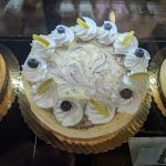 Cardinal Cakes and Coffee