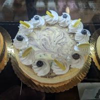 Cardinal Cakes and Coffee ico
