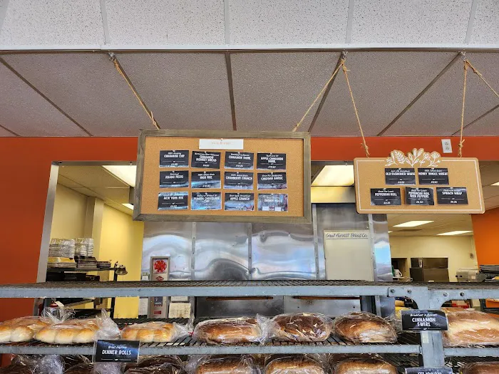 Great Harvest Bread Picture 7