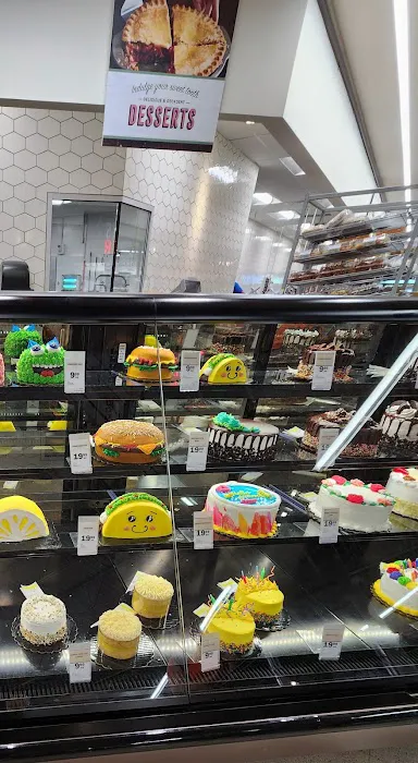 Meijer Bakery Picture 2