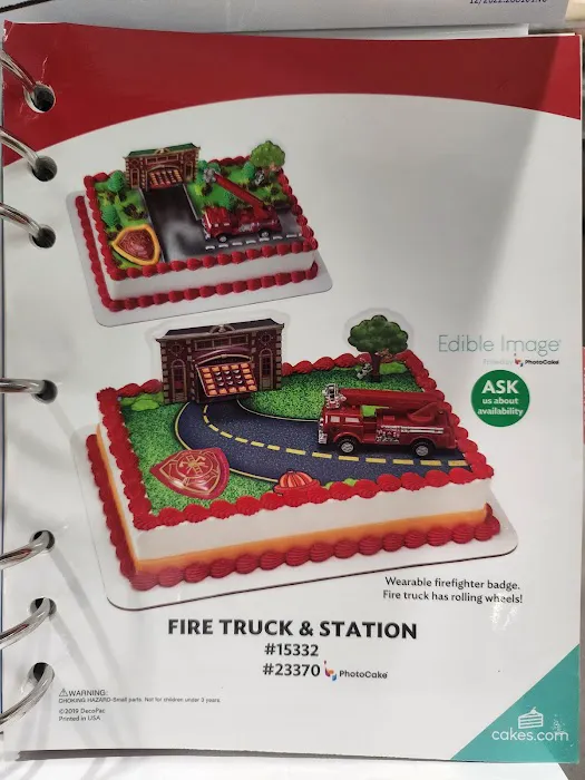 Meijer Bakery Picture 9