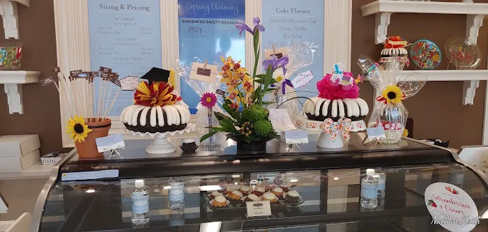 Nothing Bundt Cakes Picture 8