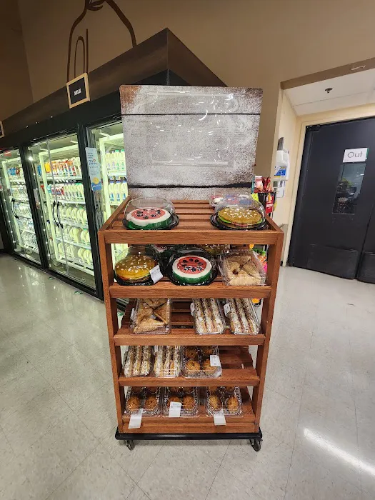 Giant Eagle Bakery Picture 2