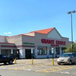 Giant Eagle Bakery