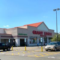 Giant Eagle Bakery ico