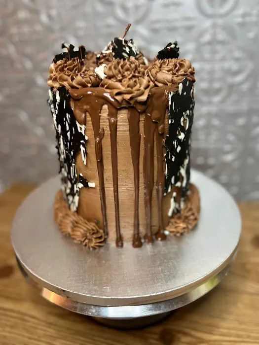 The Batter Bundt Bakery LLC Picture 9