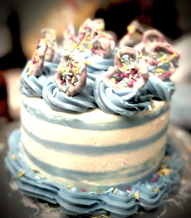 The Batter Bundt Bakery LLC Picture 10