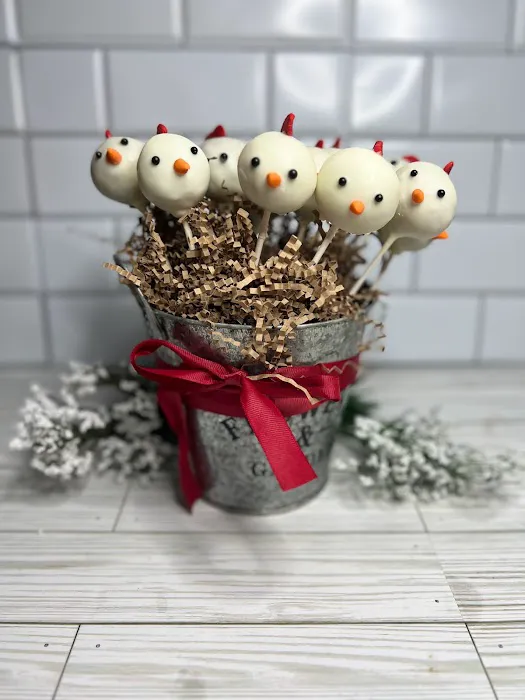 The Batter Bundt Bakery LLC Picture 1