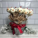 The Batter Bundt Bakery LLC