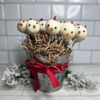 The Batter Bundt Bakery LLC ico