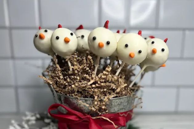 The Batter Bundt Bakery LLC