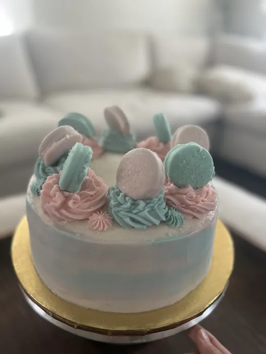 The Batter Bundt Bakery LLC Picture 5