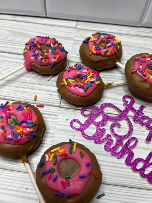 The Batter Bundt Bakery LLC Picture 2