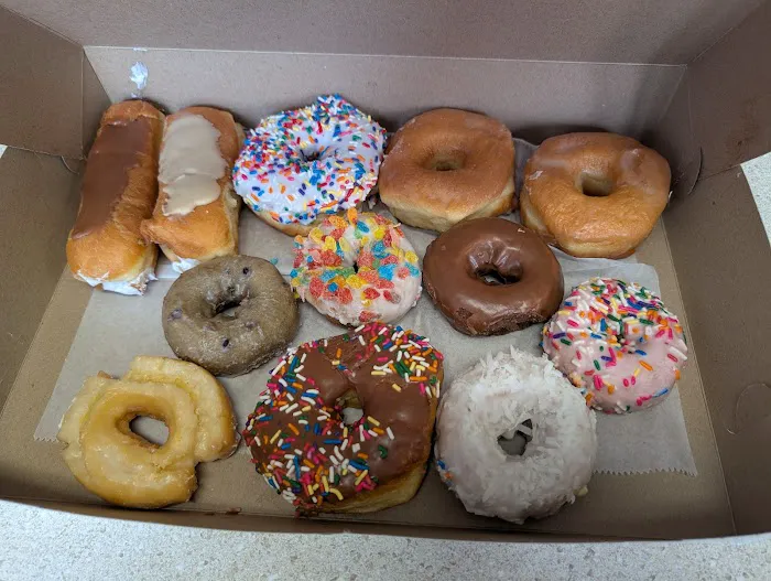 Jubilee Donuts Inc Picture 3