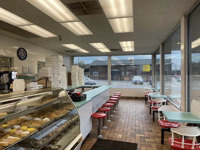 Jubilee Donuts Inc Picture 8