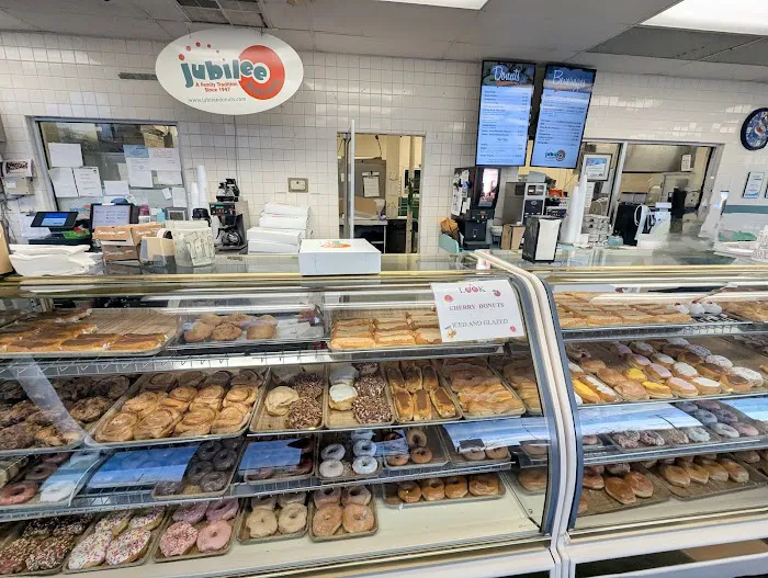 Jubilee Donuts Inc Picture 4