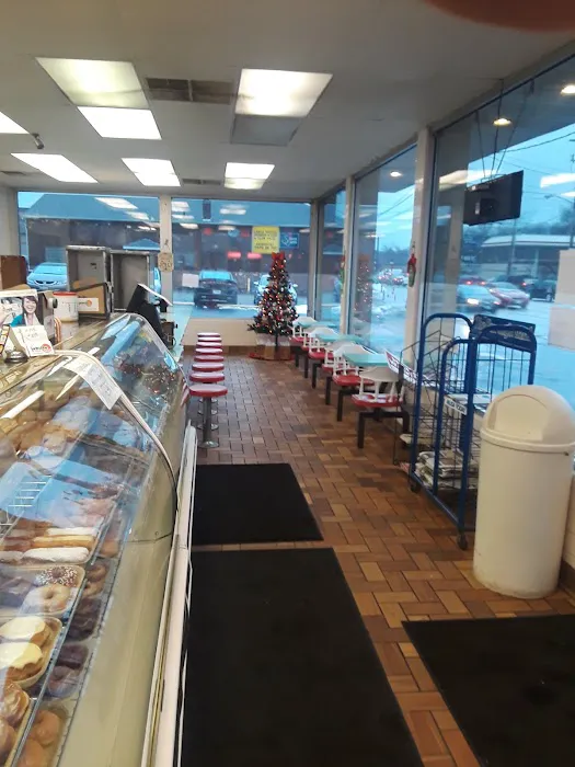 Jubilee Donuts Inc Picture 9