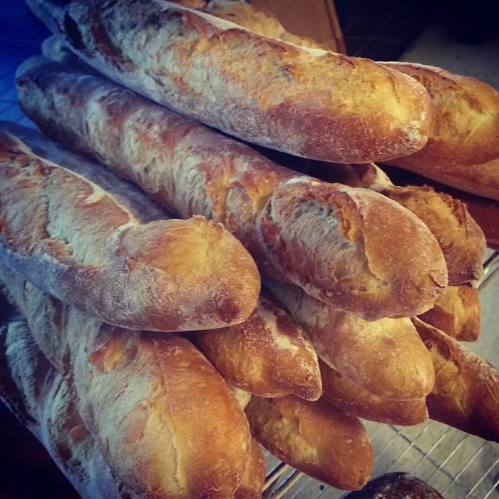 Trigo's Artisan Bakery Picture 2