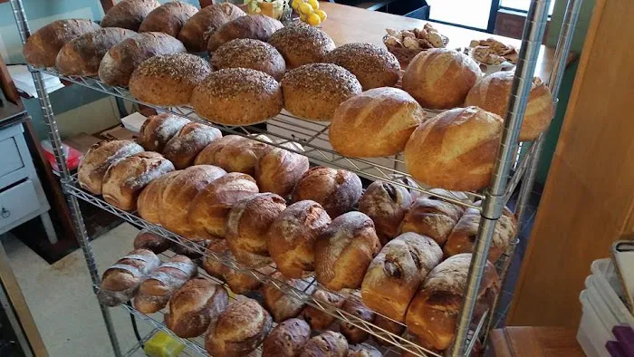 Trigo's Artisan Bakery Picture 5