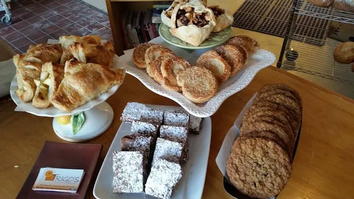 Trigo's Artisan Bakery Picture 1