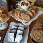 Trigo's Artisan Bakery