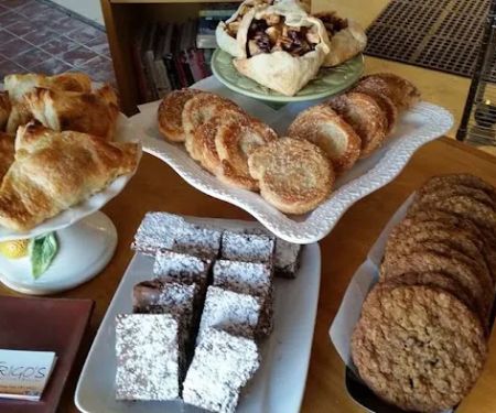 Trigo's Artisan Bakery