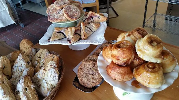 Trigo's Artisan Bakery Picture 4