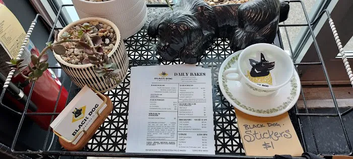 Black Dog Baking Company Picture 3