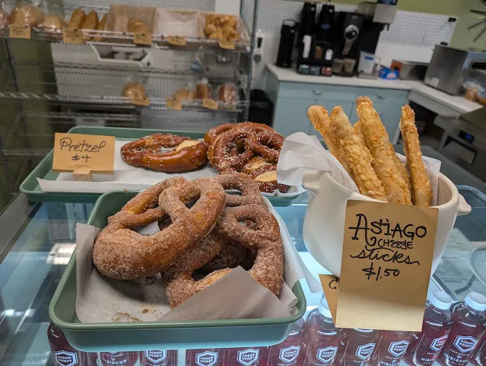 Black Dog Baking Company Picture 5