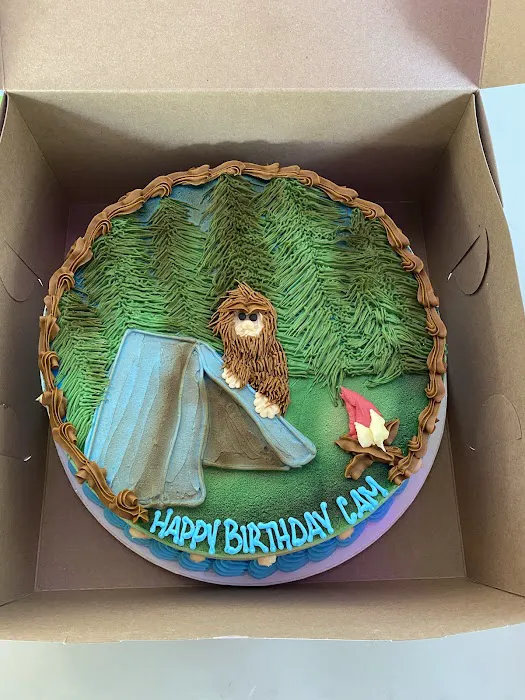 Pallotta's Pastries & Gift Picture 2