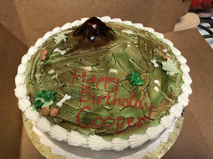 Pallotta's Pastries & Gift Picture 1