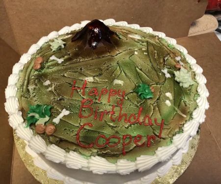Pallotta's Pastries & Gift