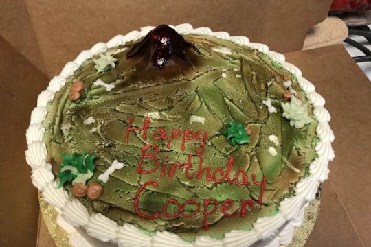 Pallotta's Pastries & Gift