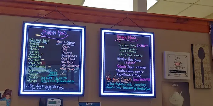 Pallotta's Pastries & Gift Picture 9