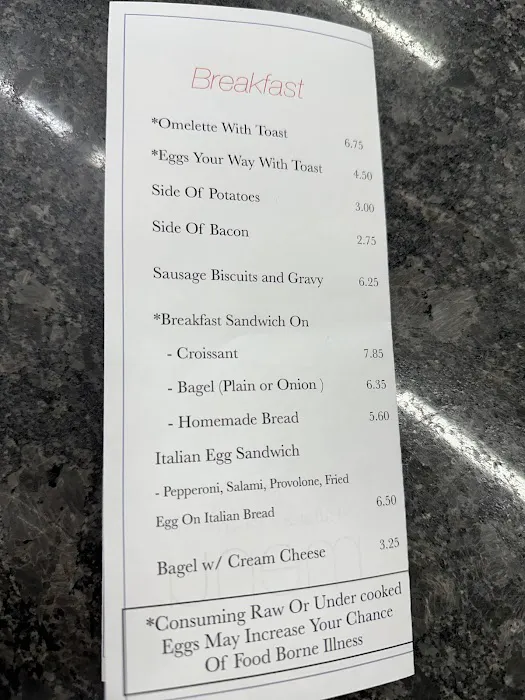 Pallotta's Pastries & Gift Picture 8