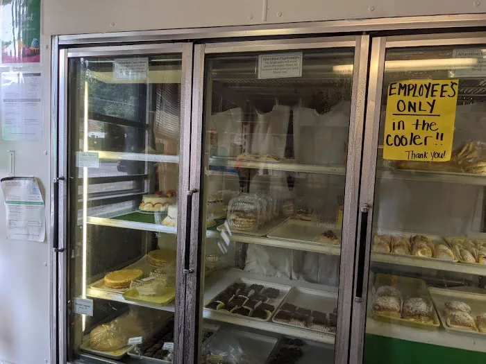 Vincent's Bakery Picture 8