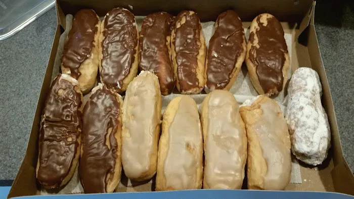 Vincent's Bakery Picture 5