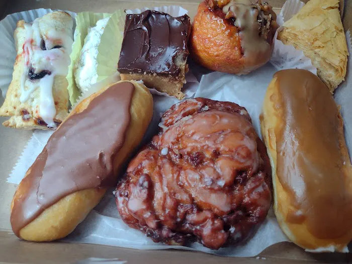 Vincent's Bakery Picture 4