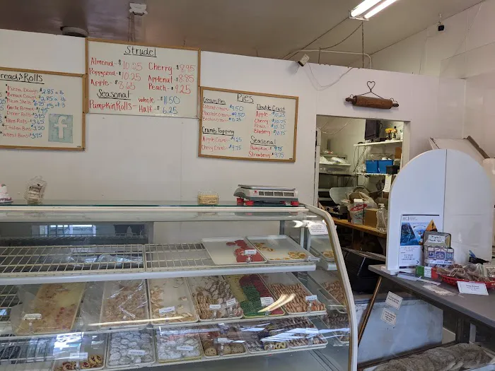 Vincent's Bakery Picture 2