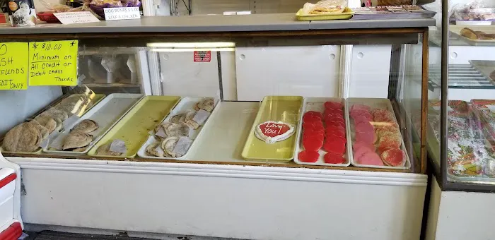 Vincent's Bakery Picture 1